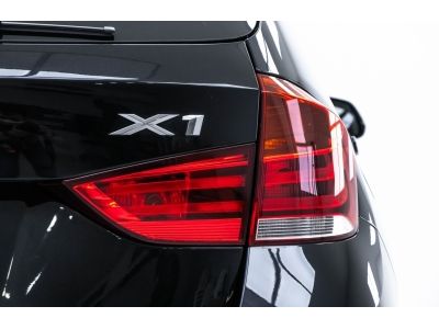 2016 BMW  X1  SDRIVE 2.0 d X-line  ผ่อน 7,967 บาท 12 เดือนแรก รูปที่ 15